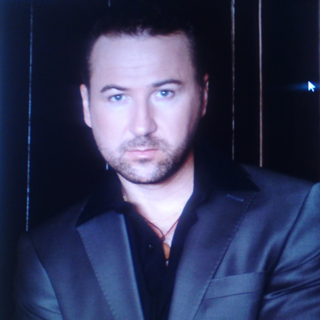 Nikola Trajanov Consultant TRAJANOV Business Consulting & Coaching