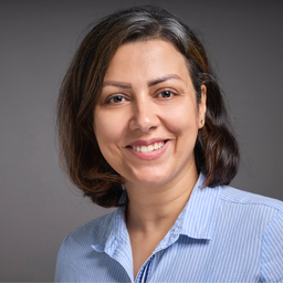 Nasim Najibfar