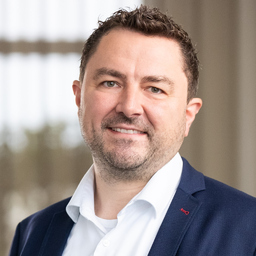 Hannes Behacker
