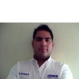 Raul Alberto gonzalez Chavez