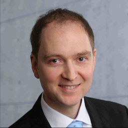 Dr. Harald Sieke