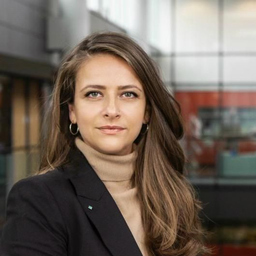 Jacqueline-Maria Rana