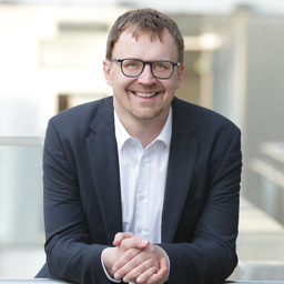 Dr. Christian Liebmann