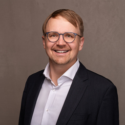 Dr. Christian Liebmann