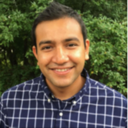 Ronik Patel