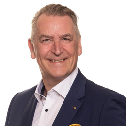 Profilbild Jens-Uwe Backen