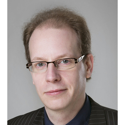 Dr. Christian Meinert