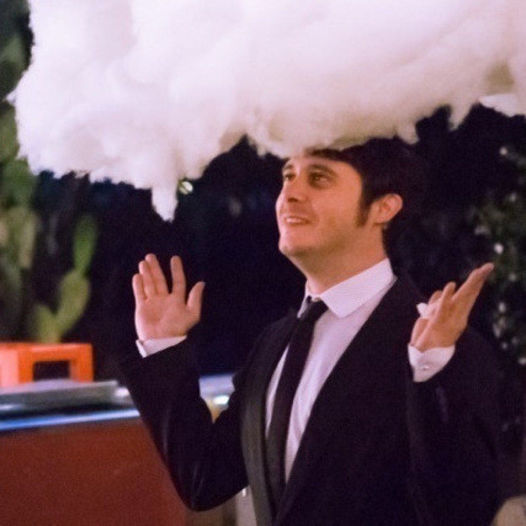 Daniel Cano Senior Architect Ippolito Fleitz Group XING