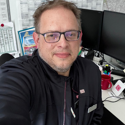 Daniel A. Oetting