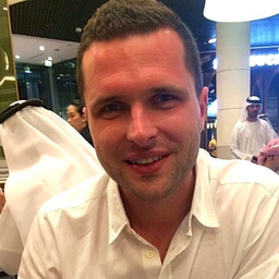 Steffen Giewolies