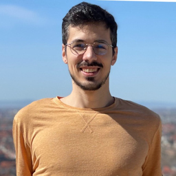 Oriol Gonzalez