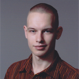 Nicolas Garsolke