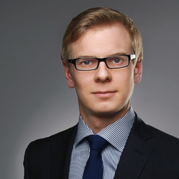 Dr. Tobias Michlik