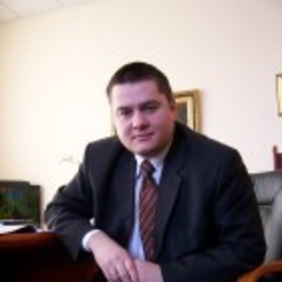 Krzysztof Dziekoński