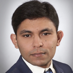 Dipl.-Ing. Zuhaib Nazir's profile picture