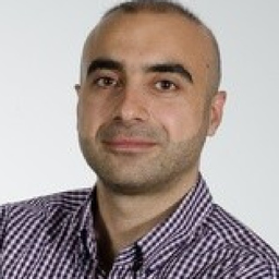 Dr. Firas Mualla