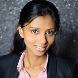 Samina Ali
