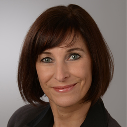 Nicole Kray