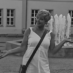 Astrid Bänsch's profile picture