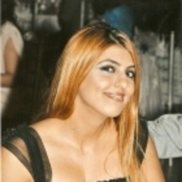 Burcu Yıldız