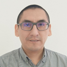 Marcelo RAMIREZ