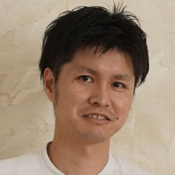 Masashi Ishizaki
