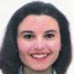Ing. ISABEL PASTOR GÓMEZ