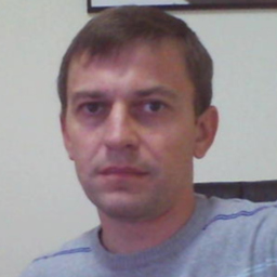 Andriy Orlenko's profile picture