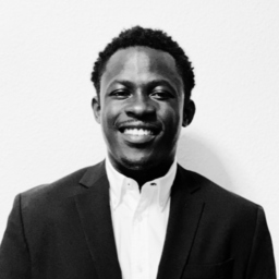 Oyeyemi Afolabi's profile picture