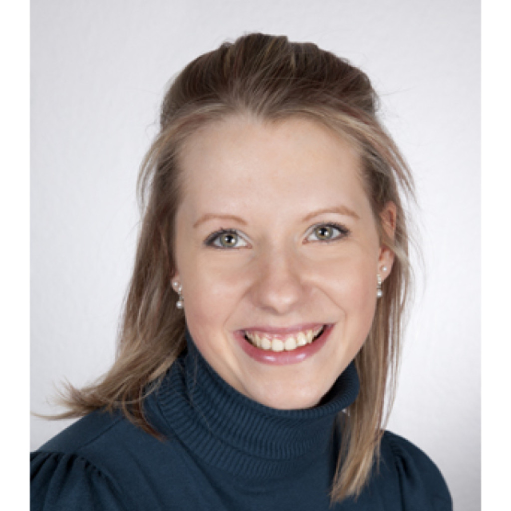 Michaela Mumme Vertrieb Außendienst HTI Cordes & Graefe KG XING