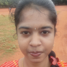 Arthi Chandrasekaran