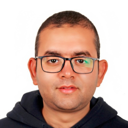 Mostafa Shokry