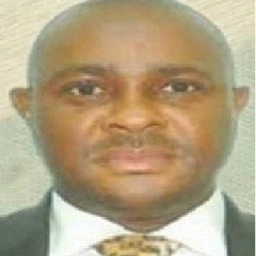 Dr. Joseph Kwateng Acheampong