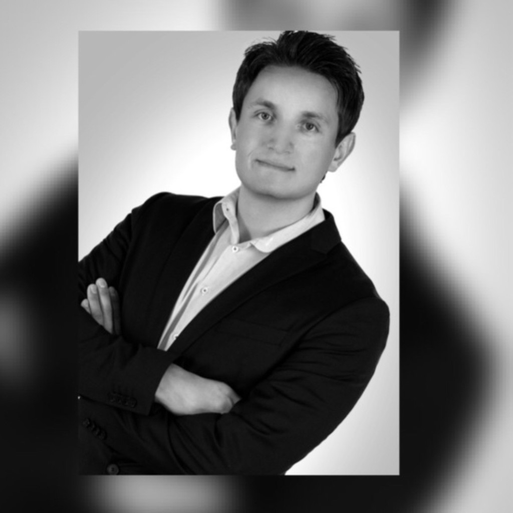 Social Media Profilbild Henrik Schäfer Bremen