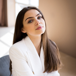 Viktoria Voronovska