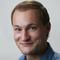 David Büscher