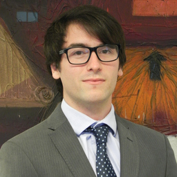 Alfredo Fidel Guerrero Mackinlay