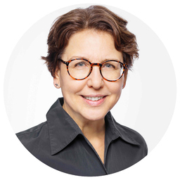 Aline Gehrhardt