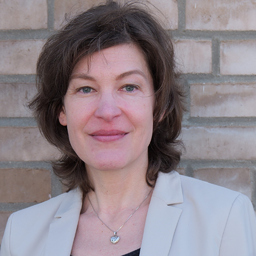Susanne Hof