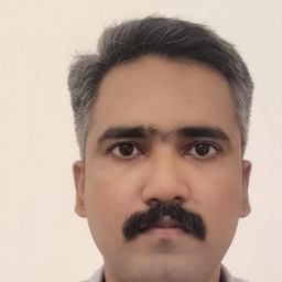 ABDUL GAFOOR V
