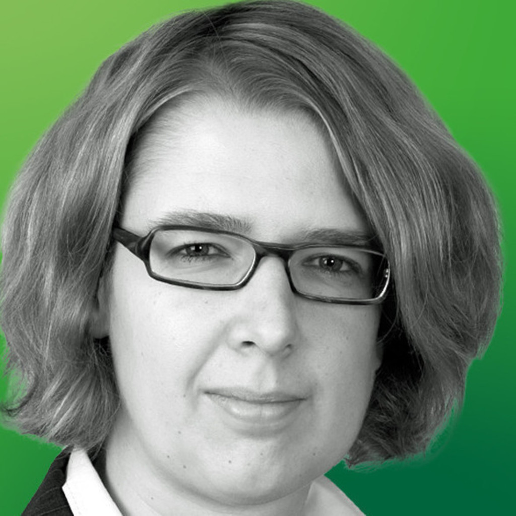 Barbara Schramm Rechtsanwältin avocado rechtsanwälte XING