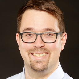 Patrick Osterried