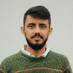 Farhan Mirza