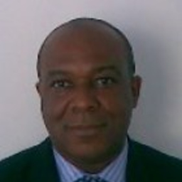 Kenneth Esenwah