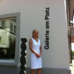 Myriam Schaltegger