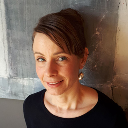 Dr. Svenja Göggel