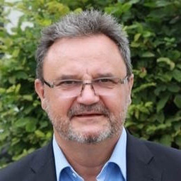 Klaus Schumann