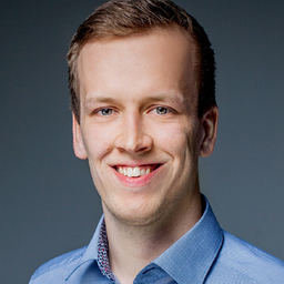 Daniel Landwehrmann