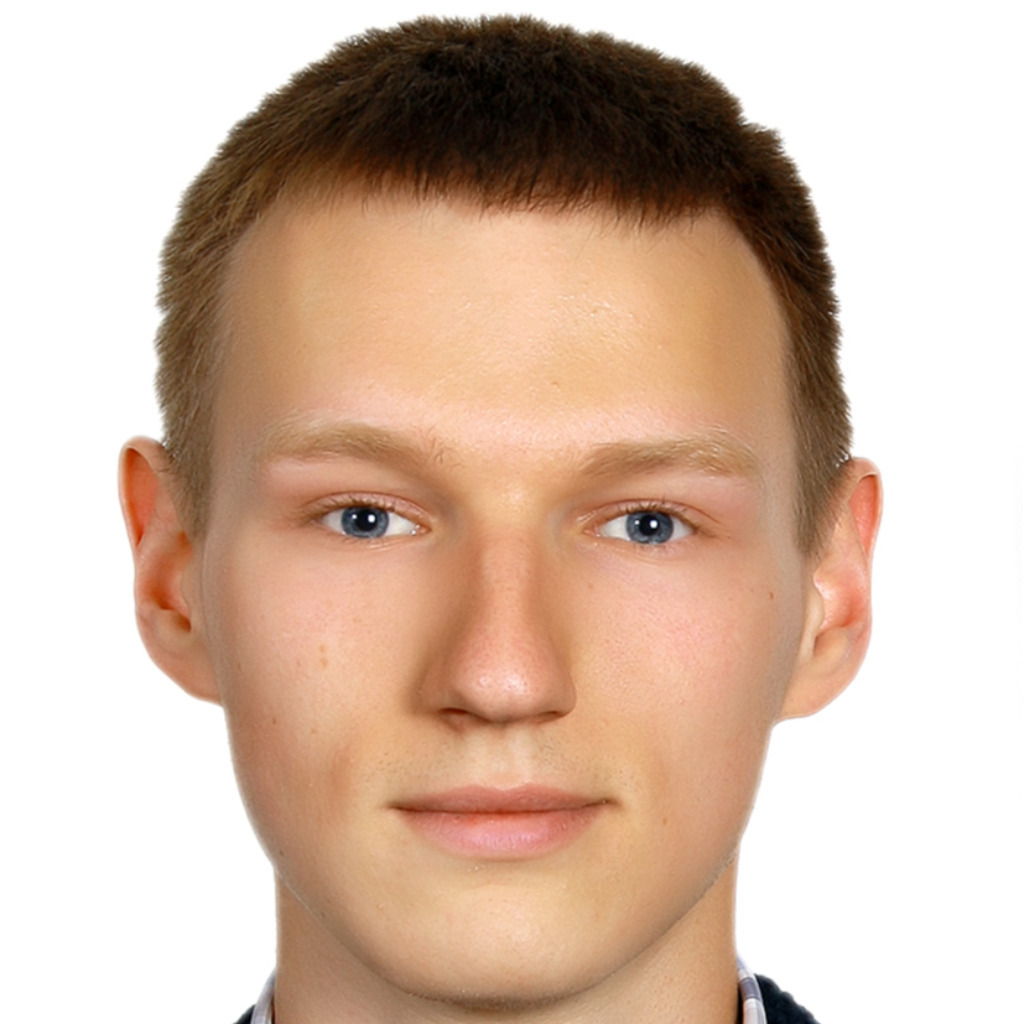 Vlad Samoilov - M.Sc. Physik - TU München | XING