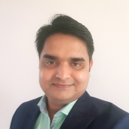 Avnish Srivastava
